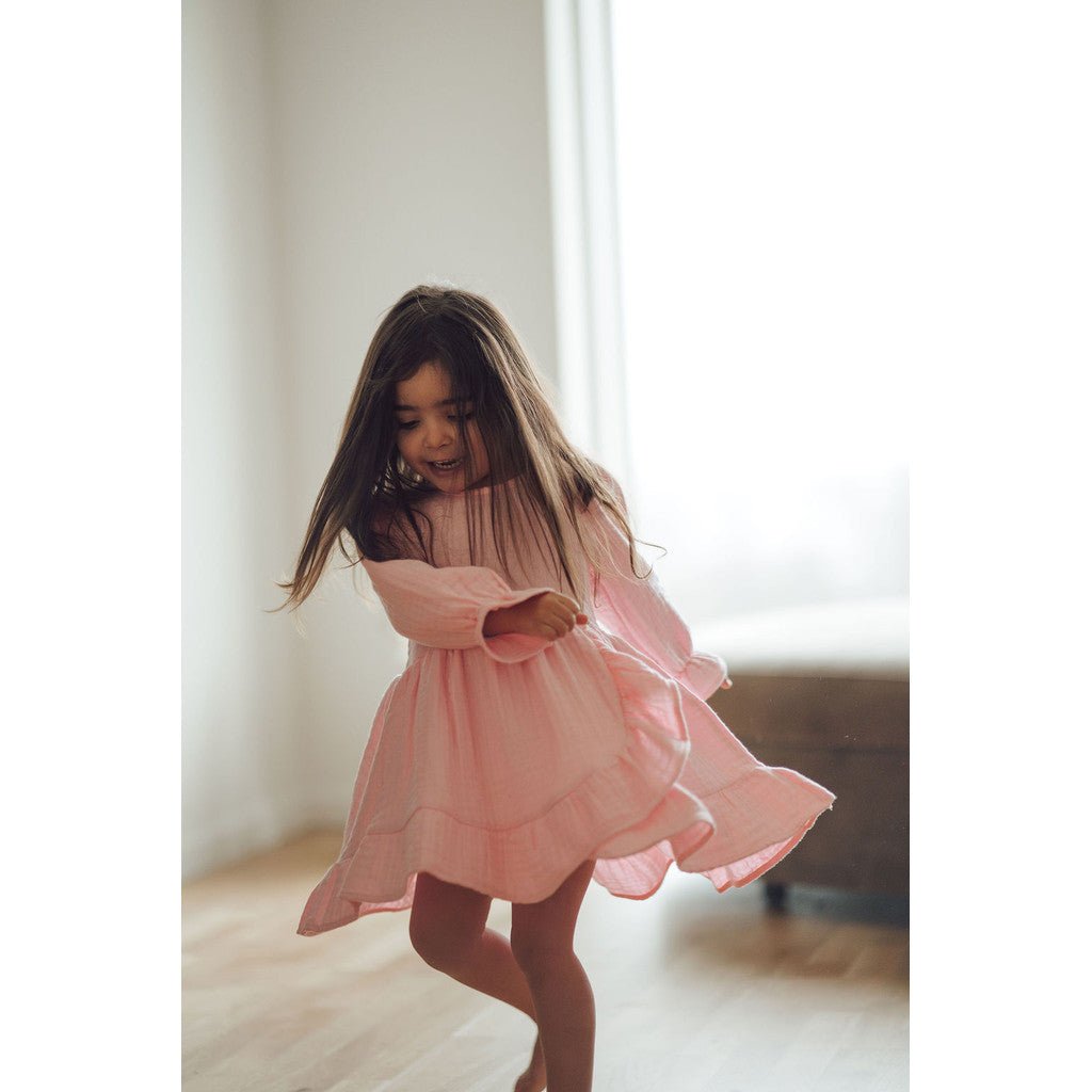 Juliet dress - se varebeskrivelse