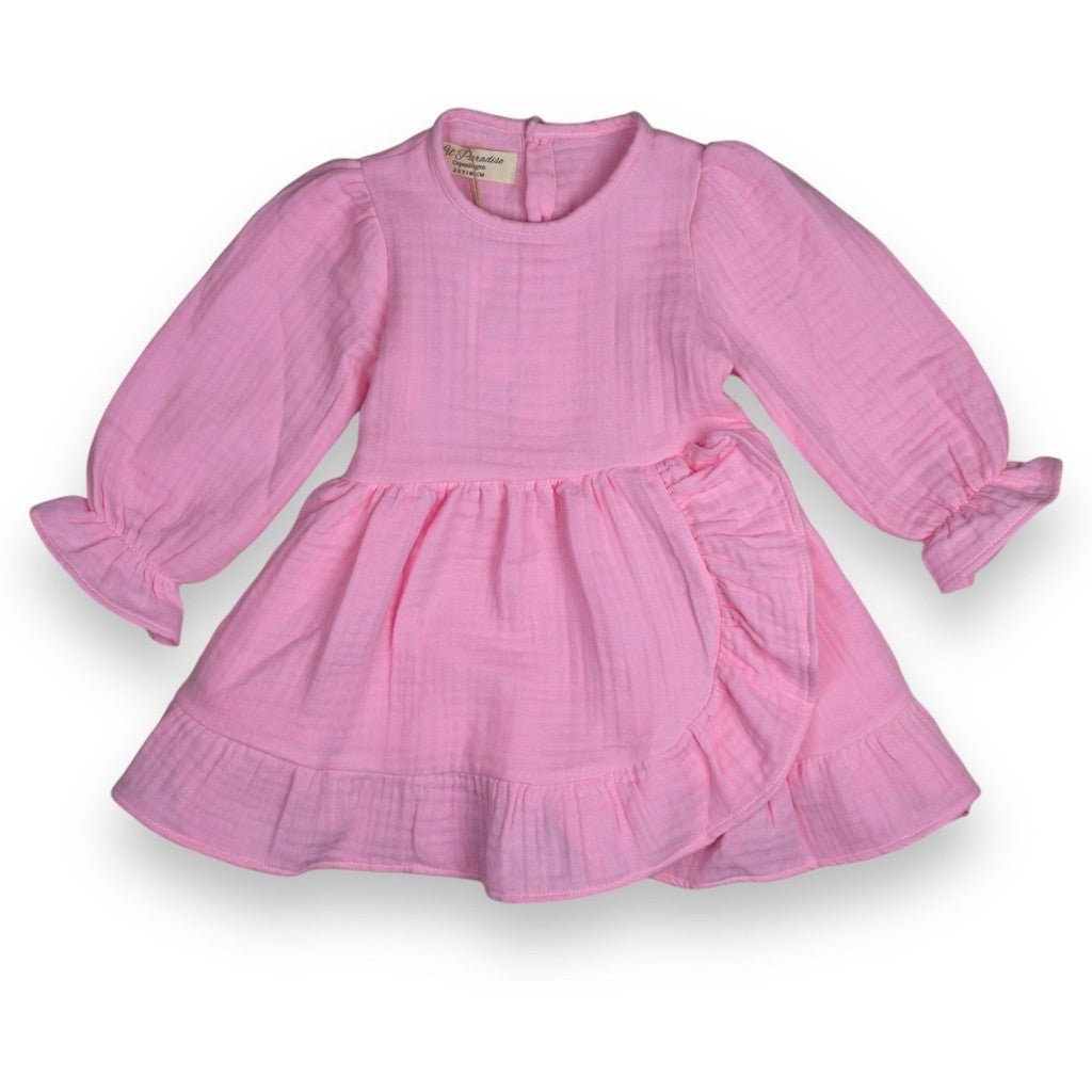 Juliet dress - se varebeskrivelse